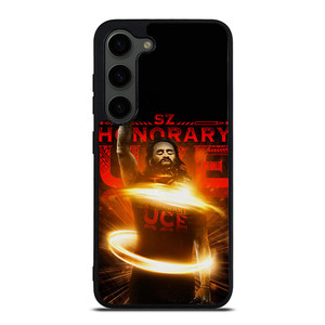 SAMI ZAYN WRESTLER WWE Samsung Galaxy S23 Plus Case SAMI ZAYN WRESTLER WWE Samsung Galaxy S23 Plus Case