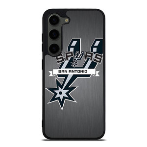 SAN ANTONIO SPURS NBA  Samsung Galaxy S23 Plus Case