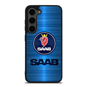 SCANIA TRUCK SAAB SYMBOL Samsung Galaxy S23 Plus Case SCANIA TRUCK SAAB SYMBOL Samsung Galaxy S23 Plus Case