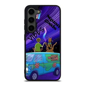SCOOB! CARTOON MOVIES Samsung Galaxy S23 Plus Case