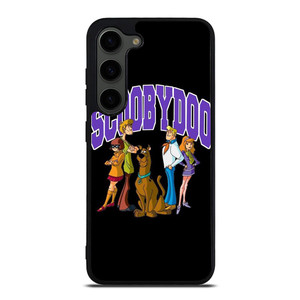 SCOOBY DOO CARTOON MOVIES Samsung Galaxy S23 Plus Case