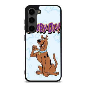 SCOOBY DOO STAR DOG Samsung Galaxy S23 Plus Case