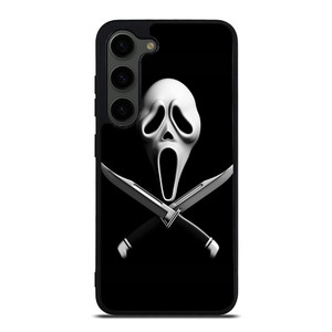 SCREAM GHOST SYMBOL Samsung Galaxy S23 Plus Case