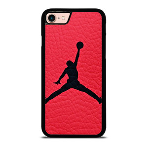 AIR JORDAN LOGO iPhone 8 Case AIR JORDAN LOGO iPhone 8 Case