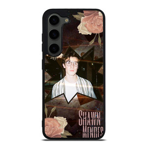 SHAWN MENDES SIGNATURE  Samsung Galaxy S23 Plus Case