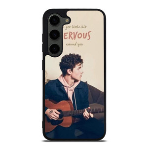 SHAWN MENDES VINTAGE Samsung Galaxy S23 Plus Case