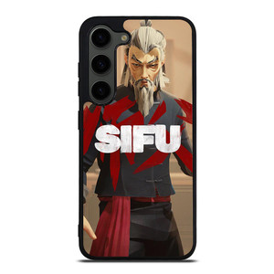 SIFU GAMES Samsung Galaxy S23 Plus Case SIFU GAMES Samsung Galaxy S23 Plus Case