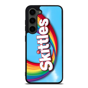 SKITTLES LOGO Samsung Galaxy S23 Plus Case