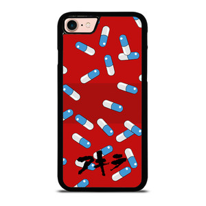 AKIRA CAPSULE GANG iPhone 8 Case AKIRA CAPSULE GANG iPhone 8 Case