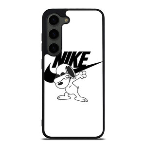 SNOOPY NIKE DAB STYLE Samsung Galaxy S23 Plus Case SNOOPY NIKE DAB STYLE Samsung Galaxy S23 Plus Case