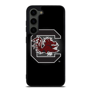 SOUTH CAROLINA GAMECOCKS LOGO Samsung Galaxy S23 Plus Case