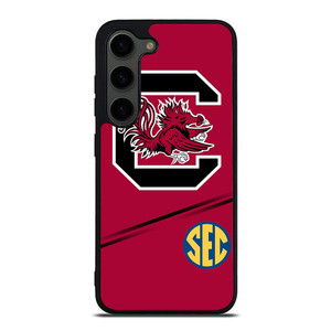 SOUTH CAROLINA GAMECOCKS NFL Samsung Galaxy S23 Plus Case
