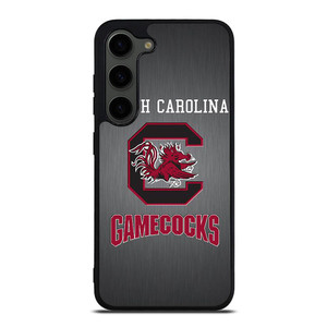 SOUTH CAROLINA GAMECOCKS SYMBOL Samsung Galaxy S23 Plus Case