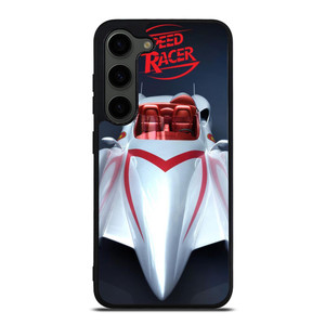 SPEED RACER CAR M5 Samsung Galaxy S23 Plus Case