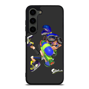 SPLATOON GAME Samsung Galaxy S23 Plus Case
