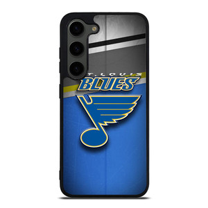 ST LOUIS BLUES LOGO Samsung Galaxy S23 Plus Case