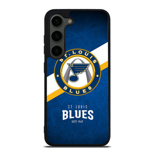 ST LOUIS BLUES NHL LOGO Samsung Galaxy S23 Plus Case