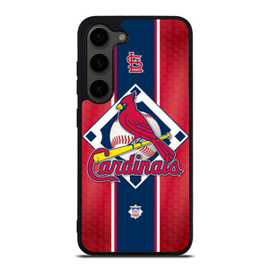 ST LOUIS CARDINALS MLB BASEBALL Samsung Galaxy S23 Plus Case