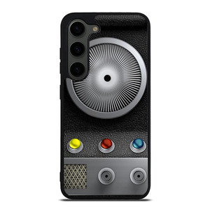 STAR TREK PROPERTY COMMUNICATOR Samsung Galaxy S23 Plus Case