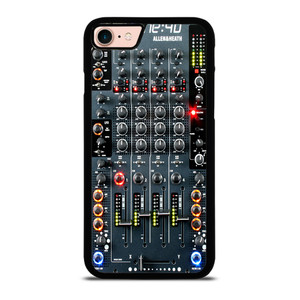 ALAN & HEATH XONE 4D DJ iPhone 8 Case ALAN & HEATH XONE 4D DJ iPhone 8 Case