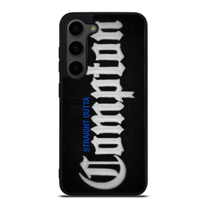 STRAIGHT OUTTA COMPTON EMBOSS Samsung Galaxy S23 Plus Case