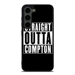 STRAIGHT OUTTA COMPTON SYMBOL Samsung Galaxy S23 Plus Case