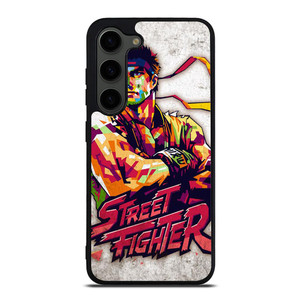 STREET FIGHTER GAME 2 Samsung Galaxy S23 Plus Case STREET FIGHTER GAME 2 Samsung Galaxy S23 Plus Case