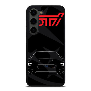 SUBARU WRX CONCEPT CLIPART Samsung Galaxy S23 Plus Case
