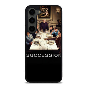 SUCCESSION MOVIE SERIES Samsung Galaxy S23 Plus Case