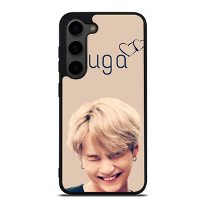SUGA BTS COOL Samsung Galaxy S23 Plus Case