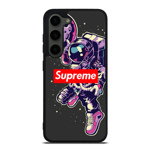 SUPREME ASTRONAUT Samsung Galaxy S23 Plus Case