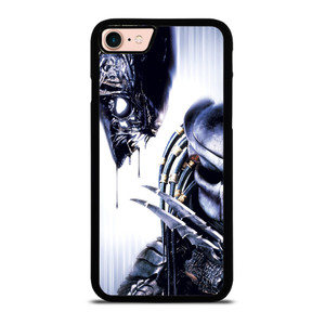 ALIEN VS PREDATOR iPhone 8 Case ALIEN VS PREDATOR iPhone 8 Case
