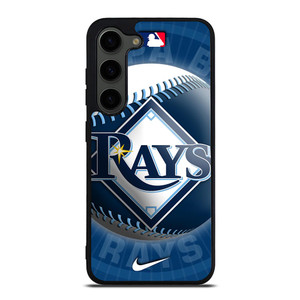 TAMPA BAY RAYS BASEBALL TEAM Samsung Galaxy S23 Plus Case