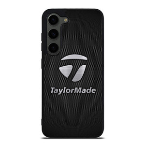 TAYLORMADE METAL LOGO Samsung Galaxy S23 Plus Case