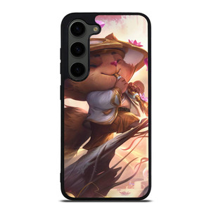 TEEMO LEAGUE OF LEGENDS 2 Samsung Galaxy S23 Plus Case