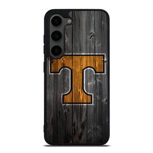 TENNESSEE VOLUNTEERS WOODEN LOGO Samsung Galaxy S23 Plus Case