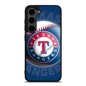 TEXAS RANGERS BASEBALL Samsung Galaxy S23 Plus Case