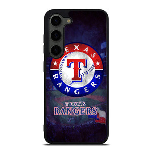 TEXAS RANGERS MLB Samsung Galaxy S23 Plus Case
