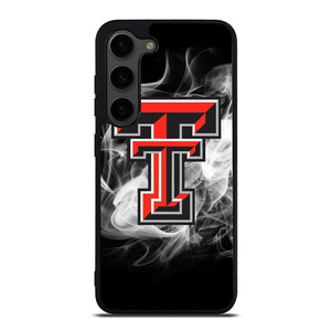 TEXAS TECH NBA LOGO Samsung Galaxy S23 Plus Case