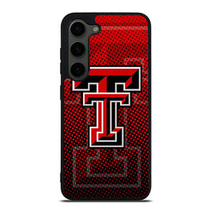 TEXAS TECH RAIDERS FOOTBALL 2 Samsung Galaxy S23 Plus Case