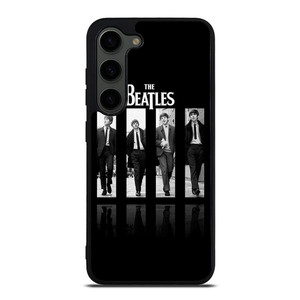 THE BEATLES VINTAGE Samsung Galaxy S23 Plus Case