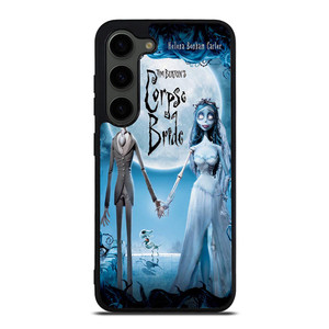 THE CORPSE BRIDE CARTOON Samsung Galaxy S23 Plus Case
