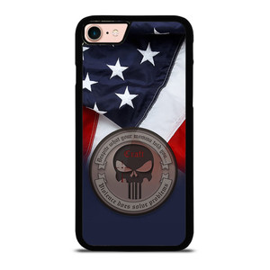 AMERICA SNIPER CHRIS KYLE iPhone 8 Case