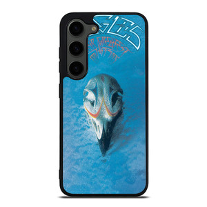 THE EAGLES BAND THEIR GREATEST HITS Samsung Galaxy S23 Plus Case