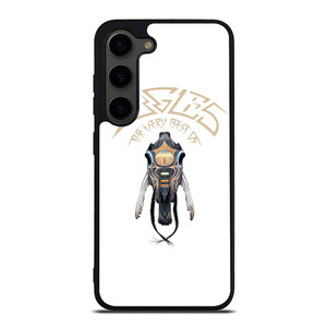 THE EAGLES VERY BEST OF ALBUM Samsung Galaxy S23 Plus Case