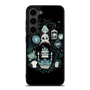 THE HAUNTED MANSION CLIPART Samsung Galaxy S23 Plus Case