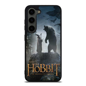 THE HOBBIT AN UNEXPECTED JOURNEY Samsung Galaxy S23 Plus Case