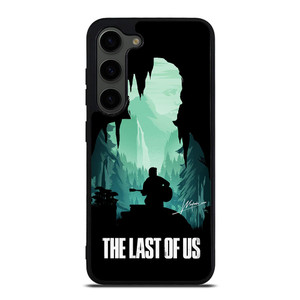 THE LAST OF US  Samsung Galaxy S23 Plus Case