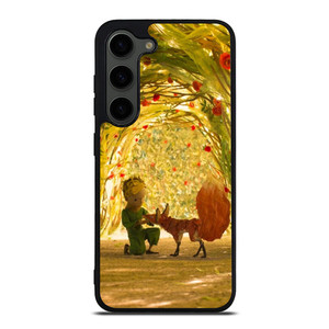THE LITTLE PRINCE ART Samsung Galaxy S23 Plus Case THE LITTLE PRINCE ART Samsung Galaxy S23 Plus Case