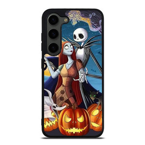THE NIGHTMARE BEFORE CHRISTMAS CARTOON 2 Samsung Galaxy S23 Plus Case
